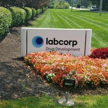 Labcorp princeton - Feb 25, 2022 ... Princeton, New Jersey. Leased. Somerset, New Jersey. Owned. Dallas, Texas. Leased ... Princeton Diagnostic Laboratories of America, Inc. Protedyne ...